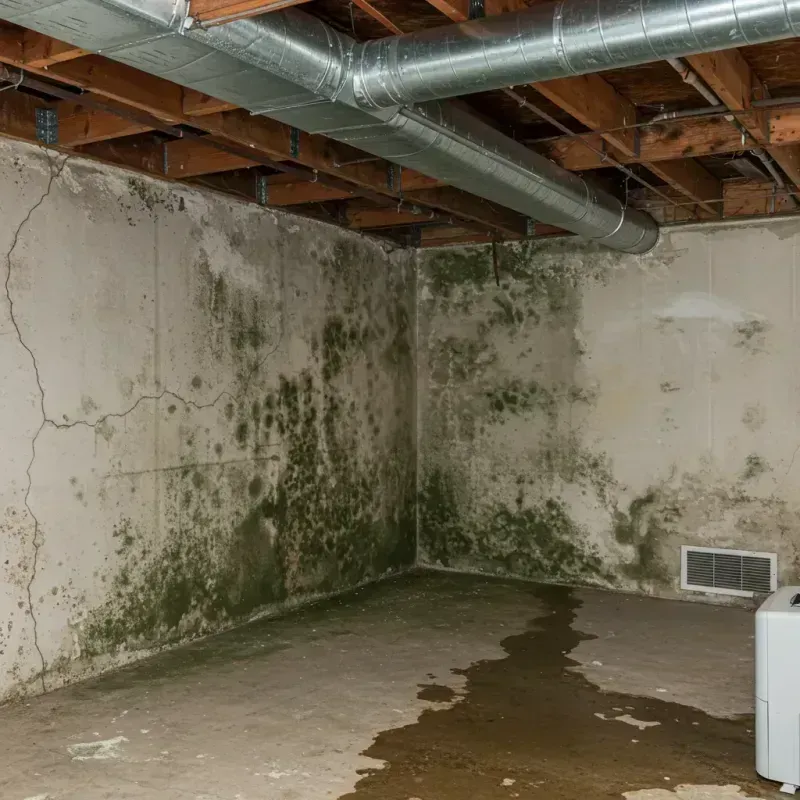 Professional Mold Removal in Elizabeth, PA